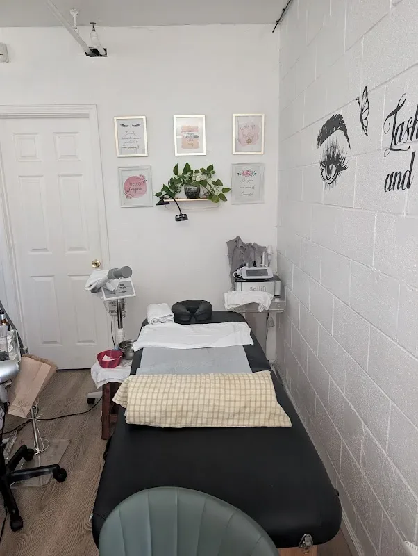 Natural Head Spa — Beauty salon in Sacramento